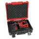 Перфоратор акумуляторний Einhell HEROCCO 18/20 (4513900)