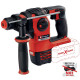 Перфоратор акумуляторний Einhell HEROCCO 18/20 (4513900)