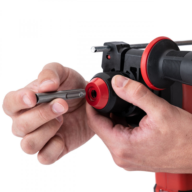 Перфоратор акумуляторний Einhell HEROCCO 18/20 (4513900)
