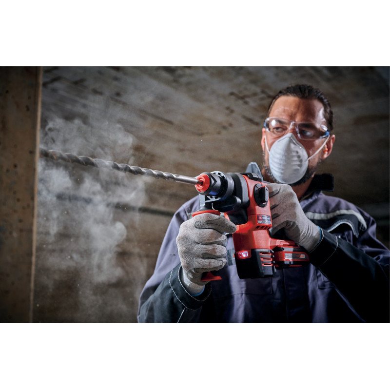Перфоратор акумуляторний Einhell HEROCCO 18/20 (4513900)