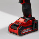 Шуруповерт акумуляторний Einhell TP-CD 18/50 Li BL - Solo (4513887)