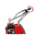 Скарификатор аккумуляторный Einhell GC-SC 36/31 Li - Solo (3420660)