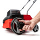 Скарификатор аккумуляторный Einhell GC-SC 36/31 Li - Solo (3420660)