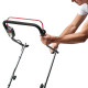 Скарификатор аккумуляторный Einhell GC-SC 36/31 Li - Solo (3420660)