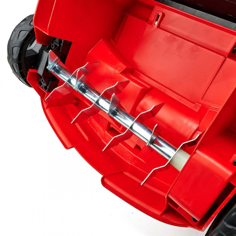 Скарификатор аккумуляторный Einhell GC-SC 36/31 Li - Solo (3420660)