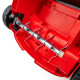 Скарификатор аккумуляторный Einhell GC-SC 36/31 Li - Solo (3420660)