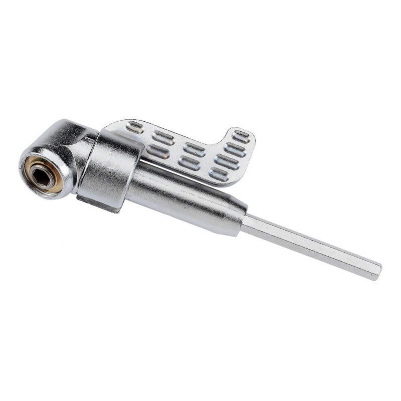 Угловая насадка для бит 1/4", KWB (118100)