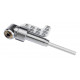Угловая насадка для бит 1/4", KWB (118100)