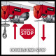 Тельфер электрический Einhell TC-EH 250 (2255130)