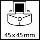 Тельфер электрический Einhell TC-EH 250 (2255130)