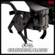 Культиватор электрический Einhell GC-RT 7530 (3431050)