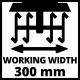 Культиватор электрический Einhell GC-RT 7530 (3431050)