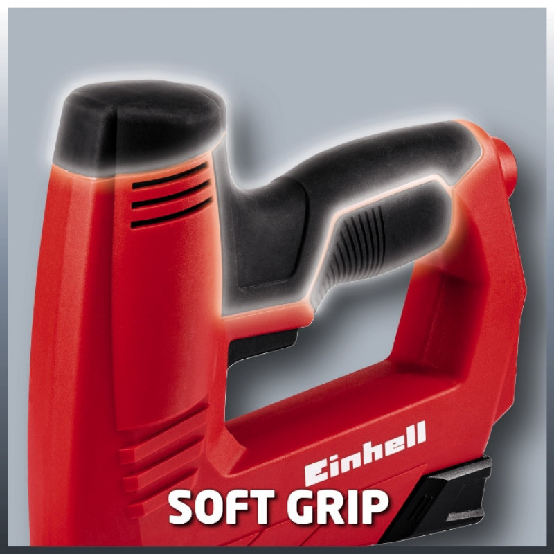 Степлер електричний Einhell TC-EN 20 E (4257890)