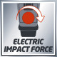 Степлер електричний Einhell TC-EN 20 E (4257890)