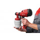 Краскораспылитель электрический Einhell TC-SY 700 S (4260020)