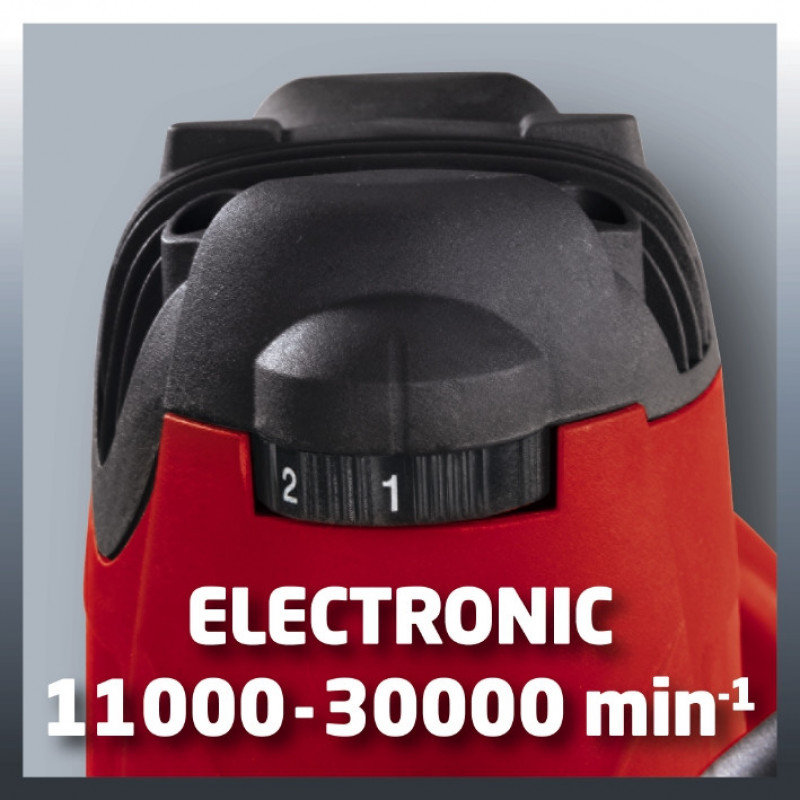 Фрезер электрический Einhell TE-RO 1255 E (4350490)