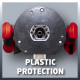 Фрезер электрический Einhell TE-RO 1255 E (4350490)