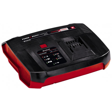 Зарядное устройство Einhell Power-X-Boost Charger 6 A (4512064)