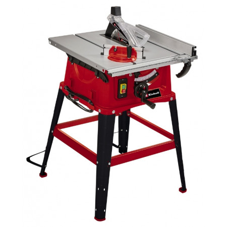 Пила циркулярная настольная Einhell TC-TS 254 eco (4340505)