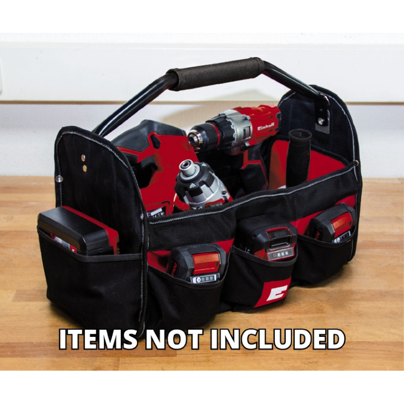 Сумка Einhell Bag 45/22 (4530037)