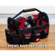 Сумка Einhell Bag 45/22 (4530037)