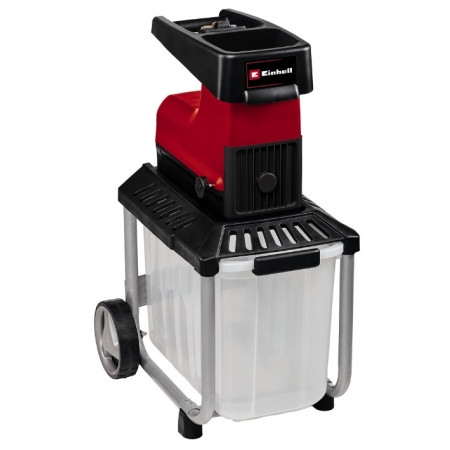 Шредер садовий Einhell GC-RS 60 CB (3430635)