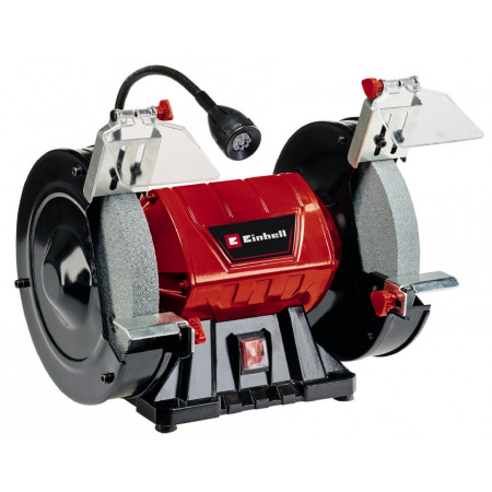 Точило двостороннє Einhell TC-BG 200 L (4412633)