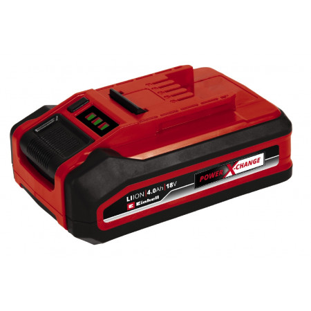 Аккумулятор Einhell PXC PLUS 18V 4,0 Ah (4511553)