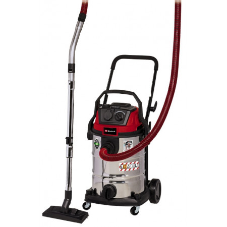 Пылесос строительный Einhell TE-VC 2230 SACL (2342465)