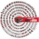 Опрыскиватель аккумуляторный Einhell GE-WS 18/10 Li - Solo (3425240)