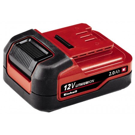 Акумулятор Einhell 12В, 2.0 Аг (4511472)