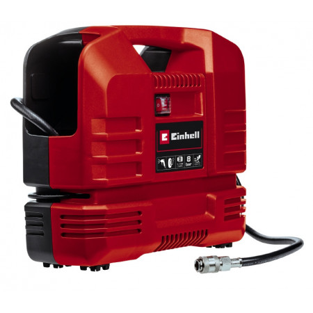 Компрессор воздушный Einhell TC-AC 190 OF Set (4020660)