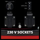 Генератор бензиновый инверторный Einhell TC-IG 2000 (4152590)