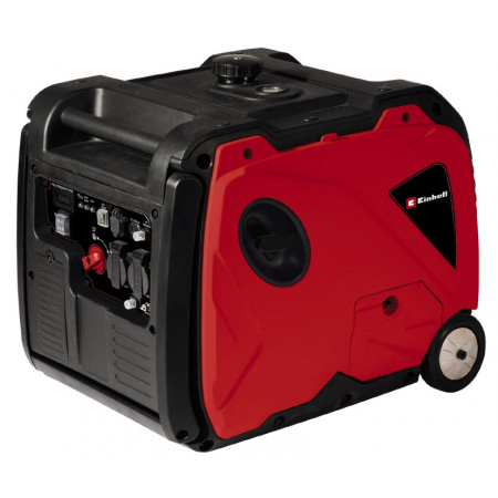 Генератор бензиновый инверторный Einhell TE-IG 3500 (4152620)