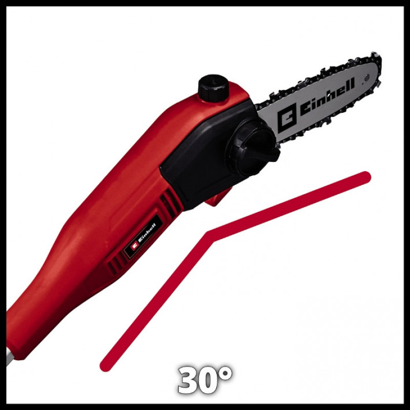 Пила телескопічна електрична Einhell GC-EC 7520 T (4501240)