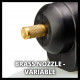 Опрыскиватель аккумуляторный Einhell GE-WS 18/10 Li - Solo (3425240)