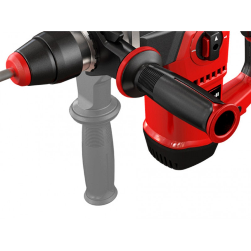 Перфоратор електричний Einhell TE-RH 32-1600 4F (4258508)