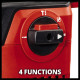 Перфоратор електричний Einhell TE-RH 32-1600 4F (4258508)
