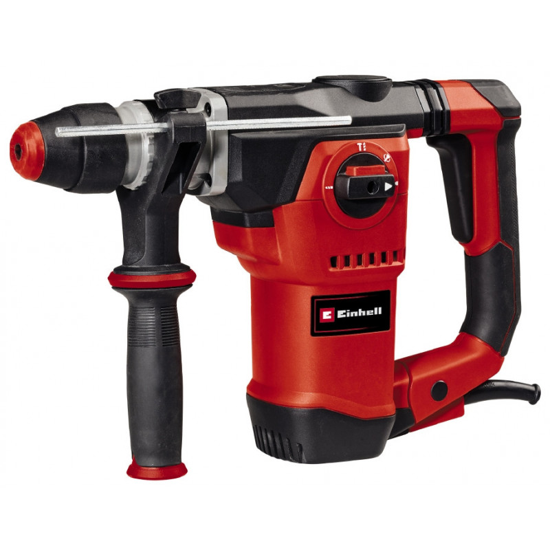 Перфоратор електричний Einhell TE-RH 32-1600 4F (4258508)