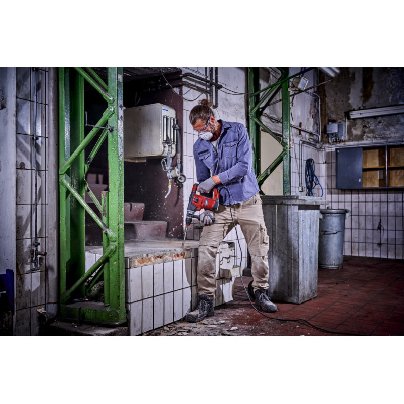 Перфоратор електричний Einhell TE-RH 32-1600 4F (4258508)