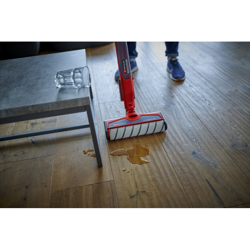 Очищувач підлоги акумуляторний Einhell CLEANEXXO (3437110)