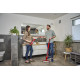 Очищувач підлоги акумуляторний Einhell CLEANEXXO (3437110)