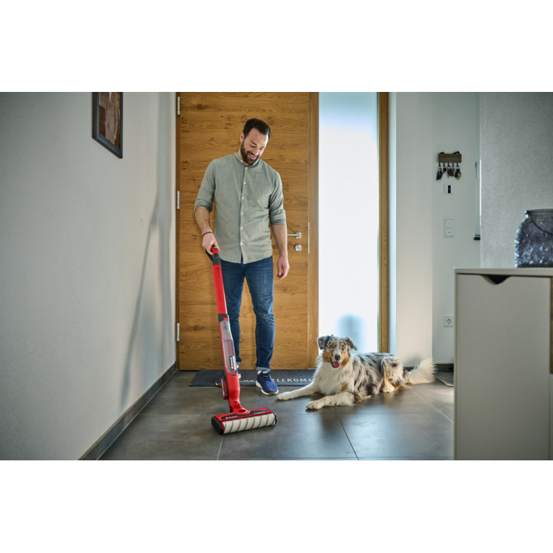 Очищувач підлоги акумуляторний Einhell CLEANEXXO (3437110)