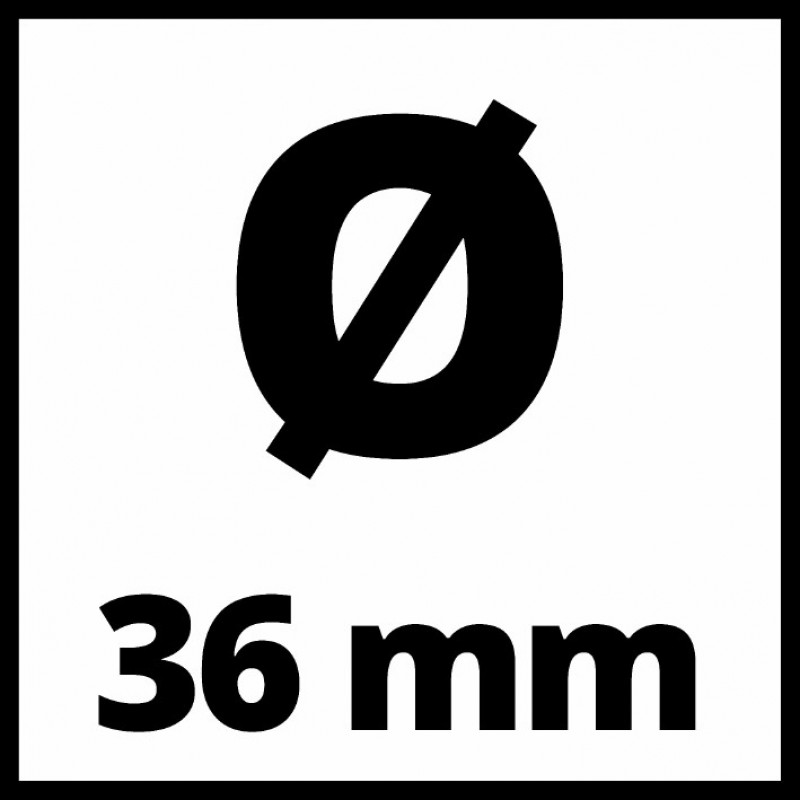 Шланг до пилососів Einhell, преміум, надміцний, 3м (2362005)