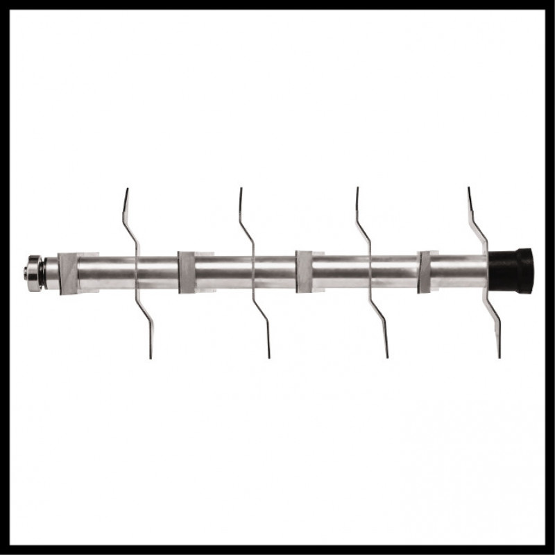 Скарификатор электрический Einhell GC-ES 1231/1 (3420630)