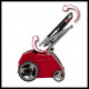 Скарификатор электрический Einhell GC-ES 1231/1 (3420630)