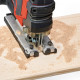 Лобзик аккумуляторный Einhell TP-JST 18/135 Li BL - Solo (4321265)
