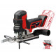 Лобзик аккумуляторный Einhell TP-JST 18/135 Li BL - Solo (4321265)