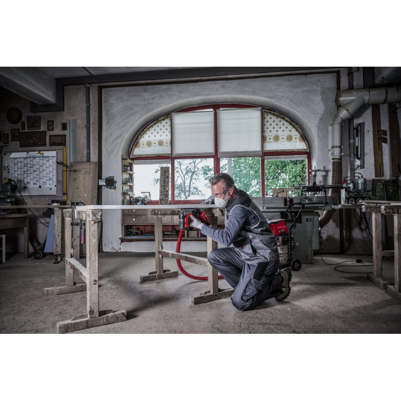 Лобзик аккумуляторный Einhell TP-JST 18/135 Li BL - Solo (4321265)