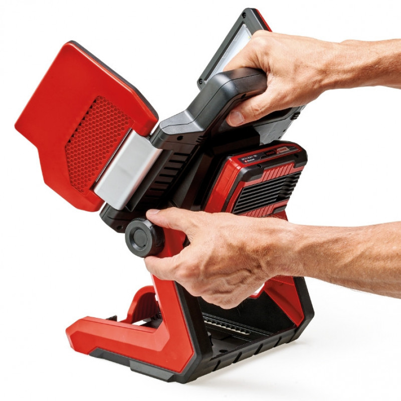 Фонарь аккумуляторный Einhell TP-CL 18/3000 Li - Solo (4514172)